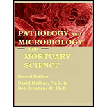 Pathology and Microbiology for Mortuary Science