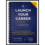 Launch Your Career Workbook