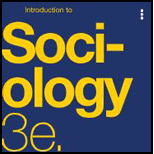 Introduction to Sociology (OER)