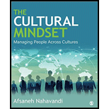 Cultural Mindset
