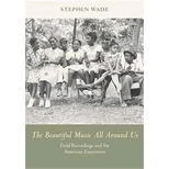 Beautiful Music All Around Us