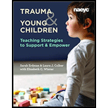 Trauma and Young Children