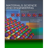 Materials Science And Engineering: An Introduction - Access | Texas A&M ...