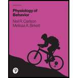 Physiology of Behavior