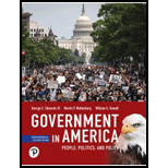 Government in America