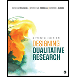 Designing Qualitative Research