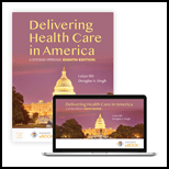 Delivering Health Care in America: A Systems Approach - With Access