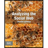 Analyzing The Social Web