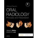 White And Pharoah's Oral Radiology