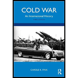 Cold War