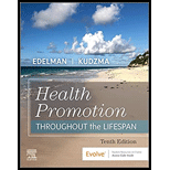 Health Promotion: Throughout the Life Span - With Access