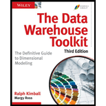 Data Warehouse Toolkit