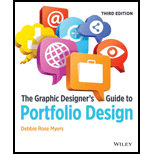 Graphic Designer's Guide Portfolio Design