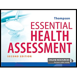 Essential Health Assessment - With Access