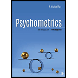 Psychometrics