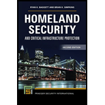 Homeland Security And Critical Infrastructure Protection, 2nd Edition