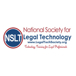 NSLT Legal Technology Certificate 1-Year Membership