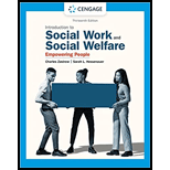 Introduction to Social Work and Social Welfare