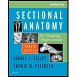 Sectional Anatomy For Imaging Prof. -workbook