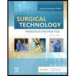 Surgical Technology: Principles and Practice