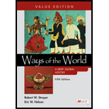 Ways Of The World, Brief | Ball State University Official Bookstore