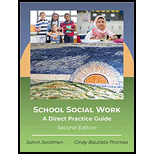 School Social Work