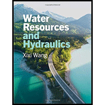 Water Resources and Hydraulics