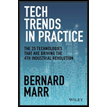 Tech Trends in Practice