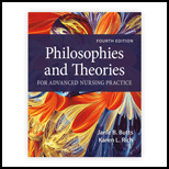 Philosophies and Theories for Advanced Nursing Practice