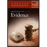 Principles of Evidence