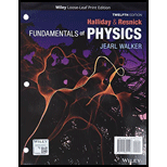 Fundamentals of Physics