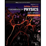 Fundamentals Of Physics, Volume 1