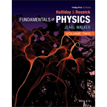 Fundamentals of Physics, Volume 2