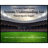 Electronic Cloud Version Systems Understanding Aid - Access