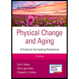 Physical Change And Aging