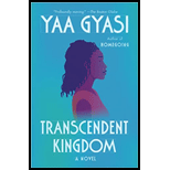 Transcendent Kingdom