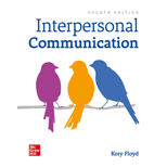 Interpersonal Communication - Access (Custom)