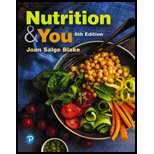 Nutrition & You