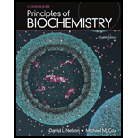 Principles of Biochemistry - Achieve