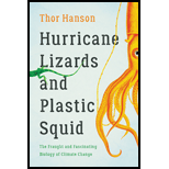 Hurricane Lizards And Plastic Squid