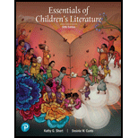 Essentials of Children's Literature