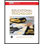 Educational Psychology