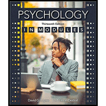 Psychology in Modules - Achieve Access