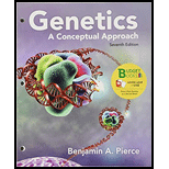 Genetics: A Conceptual Approach (Looseleaf) - With Achieve Access