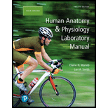 Human Anatomy and Physiology Laboratory Manual, Main Version - With Access