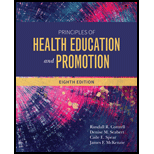 Principles And Foundations Of Health Promotion...