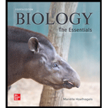 Biology: Essentials - IA Looseleaf