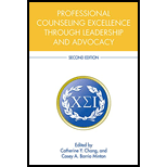 Professional Counseling Excellence