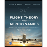 Flight Theory And Aerodynamics
