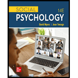 Social Psychology